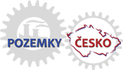 Pozemky Česko